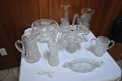 Property photo 19 - Antiques, Jewelry, Coins, Collectibles and Much More! - Personal Property Auction